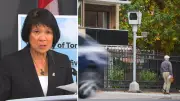 Toronto mayor calls for return of speed cameras after school zone data