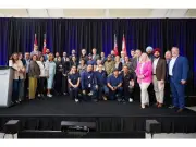 Toronto Pearson Celebrates 52,000 Workers on Airport Workers Day