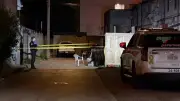 Toronto police arrest suspect in fatal shooting of 28-year-old man