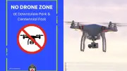 Toronto Police Intercept 14 Drones Since World Cup Started