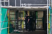 Toronto Police Officer Killed in Gunfire Exchange: What We Know