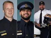 Toronto Police Officer Killed in North York Search Warrant Execution