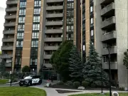 Toronto Police Officer Killed in Search Warrant Execution; 19-Year-Old Sought