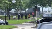 Toronto Police Officer Killed in Search Warrant Execution