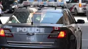Toronto Police Officer Shot During Exchange of Gunfire with Suspect