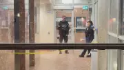 Toronto Police Search for Suspects in Deadly Rexdale Shooting