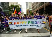 Toronto Police Warn of Pickpockets During Pride and Canada Day Events