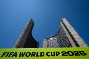 Toronto Resells World Cup Tickets to Avoid Using Property Tax Funds
