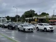 Toronto Seeks Public Input on Redesign of Chaotic Eglinton-Allen Intersection