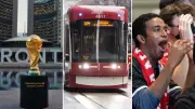 Toronto Transit Prepares for FIFA World Cup: What You Need to Know