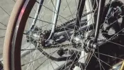 Tourist critically injured after collision with cyclist in Vancouver