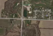 Traffic Light Installation Begins Monday at Amherstburg Intersection