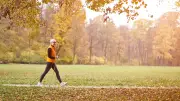 TrailBuddy Trekking Poles: Affordable Walking Aid for Better Health