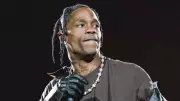 Travis Scott's 20-Minute Istanbul Debut Sparks Fan Fury