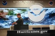 Tropical Storm Amanda Kicks Off Pacific Hurricane Season