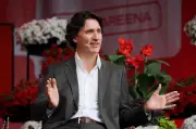 Trudeau Defends High Immigration in Finland, Stresses 'Shared Values'