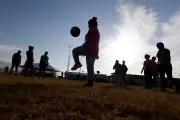 Trump admin identifies over 500 migrant children for removal: senator