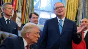 Trump Adviser Claims Higher Spending Shows Optimism, Economists Disagree