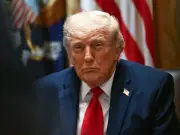 Trump Announces Completed Peace Deal with Iran