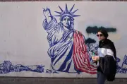 Trump Announces Iran Deal, Orders Naval Blockade Withdrawal from Strait of Hormuz