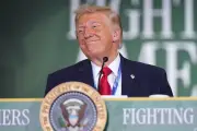 Trump Approval Near Record Low as Most Expect Higher Gas Prices