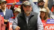 Trump-Backed Candidate Wins Nevada GOP Primary in 2nd District