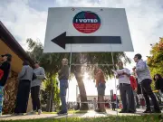 Trump-backed SAVE Act would require photo ID for all US voters