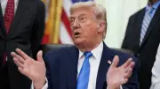 Trump Begs Congress for FISA Extension, Promises to Replace Pulte