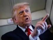 Trump Cancels Planned Iran Strikes in Abrupt Reversal