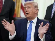 Trump casts doubt on CUSMA renewal despite hints of progress in trade talks
