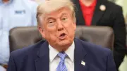 Trump Demands Dismissal of NY Cases, Prosecutors Held Responsible