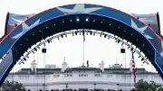 Trump Hosts UFC Fight Event at White House on 80th Birthday Amid Iran War