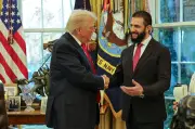 Trump Pressures Syria on Hezbollah, Alarming Lebanon and Israel