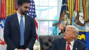 Trump Rants About NYC Mayor Mamdani's Primary Wins in Truth Social Post