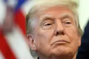 Trump says US strike killed Tren de Aragua leader with Venezuela help
