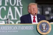 Trump Storms Out of NBC Interview After Reporter Challenges Him