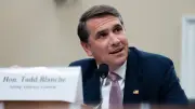 Trump to Nominate Todd Blanche as Attorney General