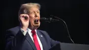 Trump Turns 250th Birthday Celebration Into Personal Rally