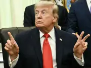 Trump Urges Israel to Cease Attacks on Hezbollah for Iran Peace Deal