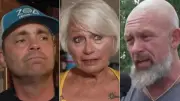 Trump Voters Express Buyer's Remorse Over Rising Costs