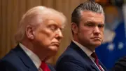 Trump's Daytime Sleepiness Raises Health Concerns, Doctor Warns