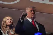Trump's Game Attendance Often Brings Bad Luck for Home Teams