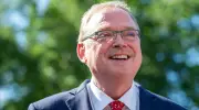 Trump's Top Economist Blames Blue States for Inflation in Bizarre Spin