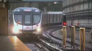 TTC Racing to Complete Line 1 Upgrades Before World Cup: Commute Impact