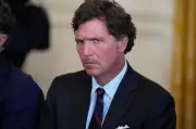 Tucker Carlson Says He'll No Longer Support the Republican Party