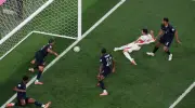 Turkey Stuns US 3-2 on Last Kick of World Cup Match