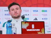 Turkey's World Cup 'Dominate' Claim Stirs Australia's Socceroos