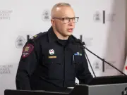 Two Charged in Extortion Threats Against Calgary Business Owner
