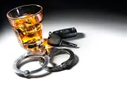 Two Ditch Crashes Lead to Weekend Impaired Driving Charges in Essex County