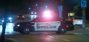 Two elderly pedestrians seriously injured in Burlington collision